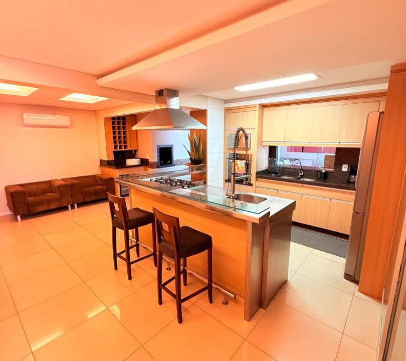 Photo of Kitchen in Barra Sul