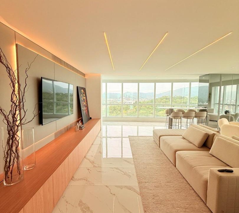 Photo of Livingroom in Barra Sul