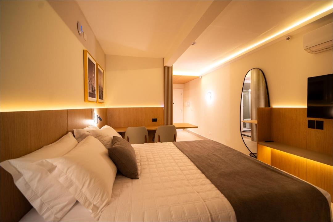 Photo of Bedroom in Vila Yolanda