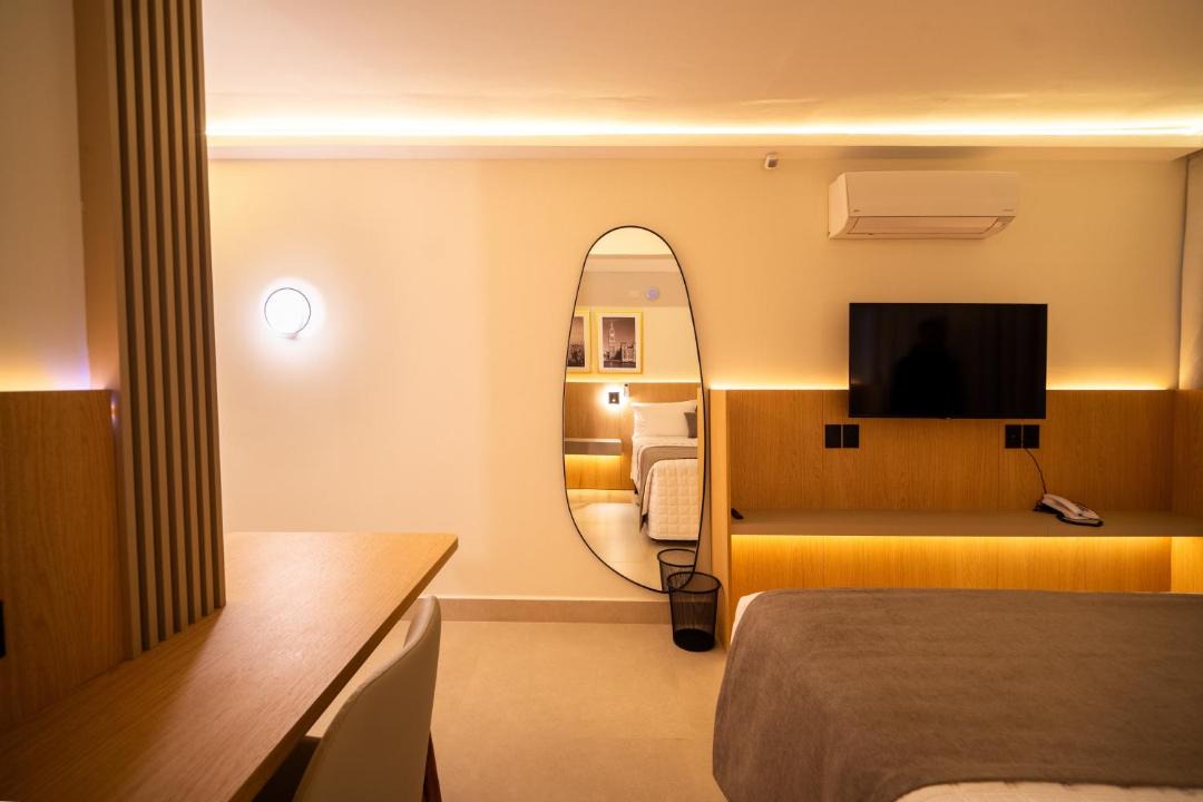 Photo of Bedroom in Vila Yolanda