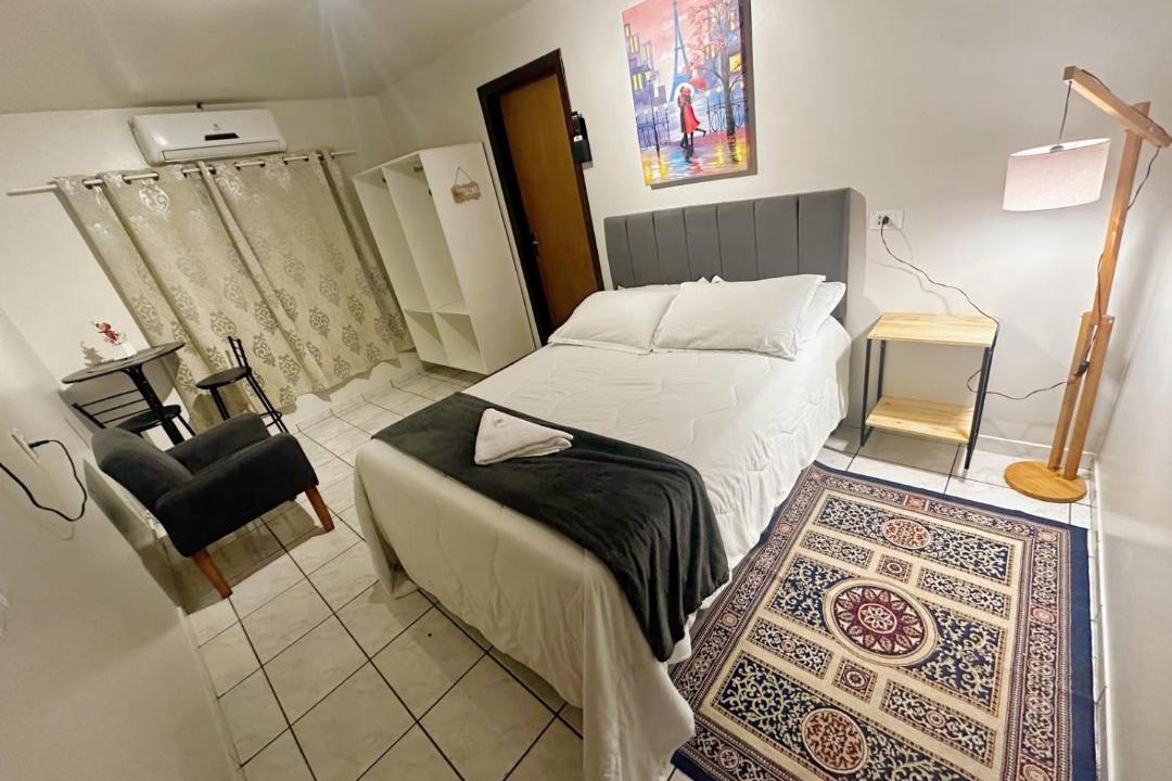 Photo of Bedroom in Centro