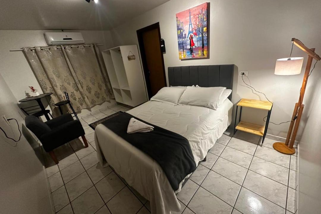 Photo of Bedroom in Centro