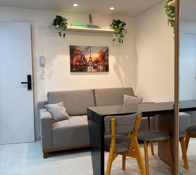 Photo of Livingroom in Boa Vista