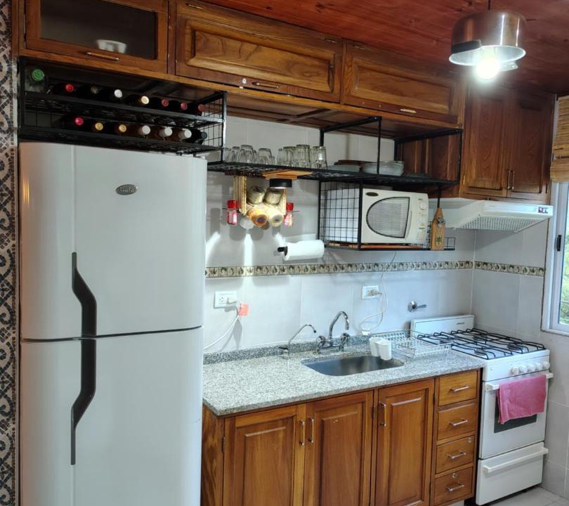 Photo of Kitchen in Las Juntas