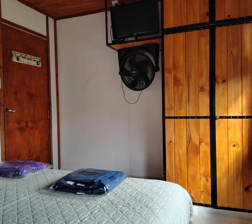 Photo of Bedroom in Las Juntas