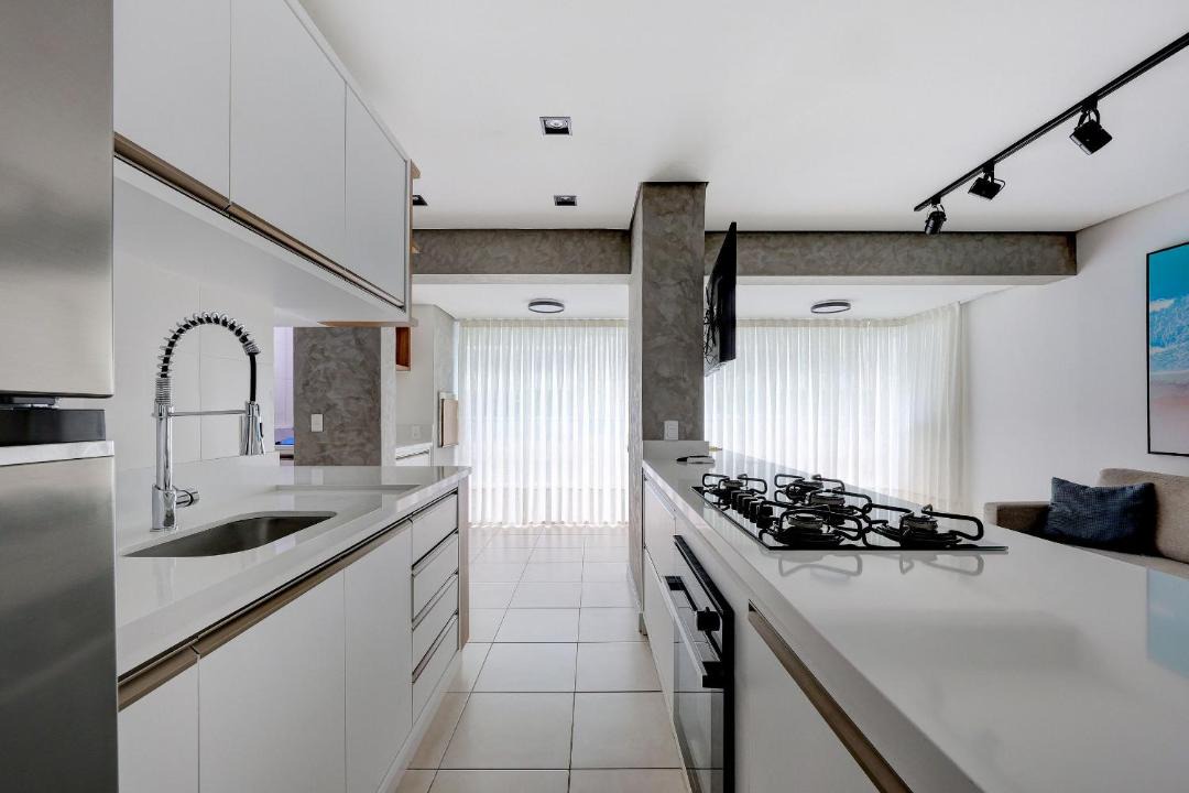 Photo of Kitchen in Itacolomi