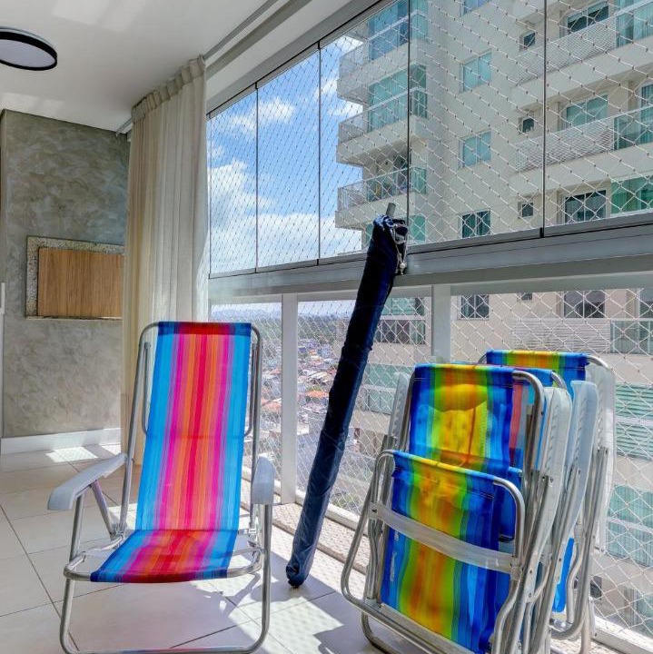 Photo of Patio Balcony in Itacolomi
