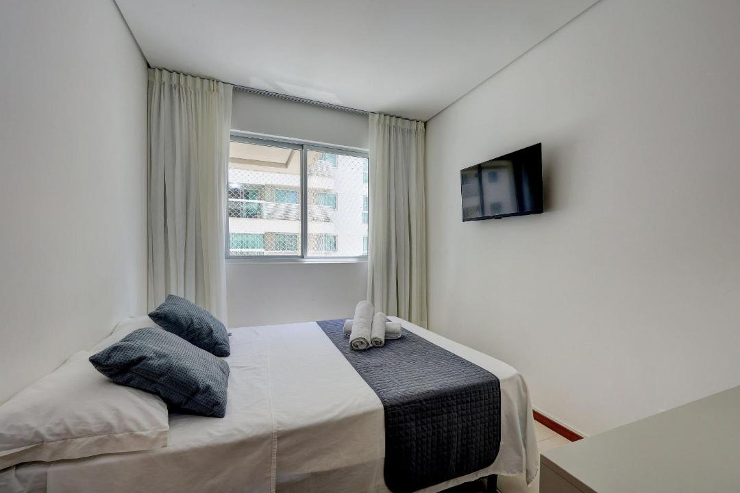 Photo of Bedroom in Itacolomi