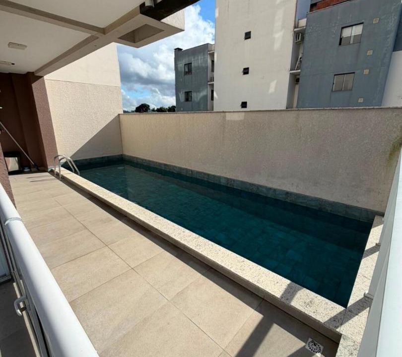 Photo of Patio Balcony in Sao Francisco de Assis