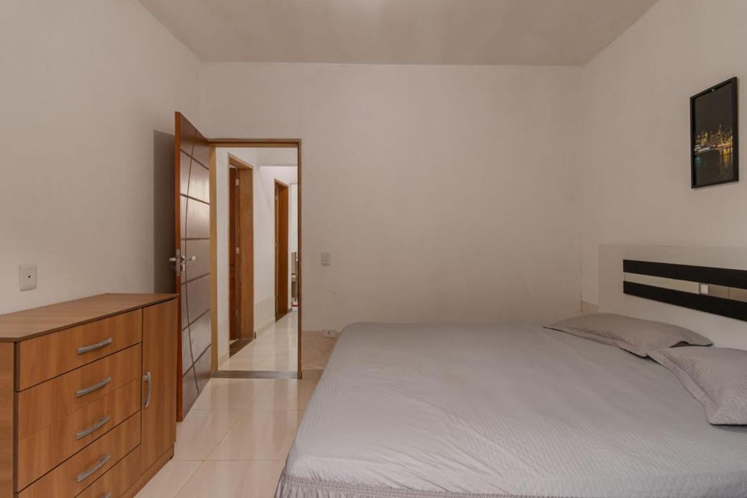 Photo of Bedroom in Itupeva