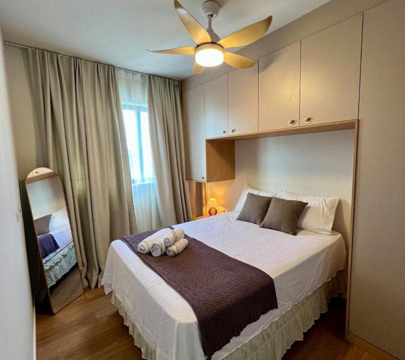 Photo of Bedroom in Portao