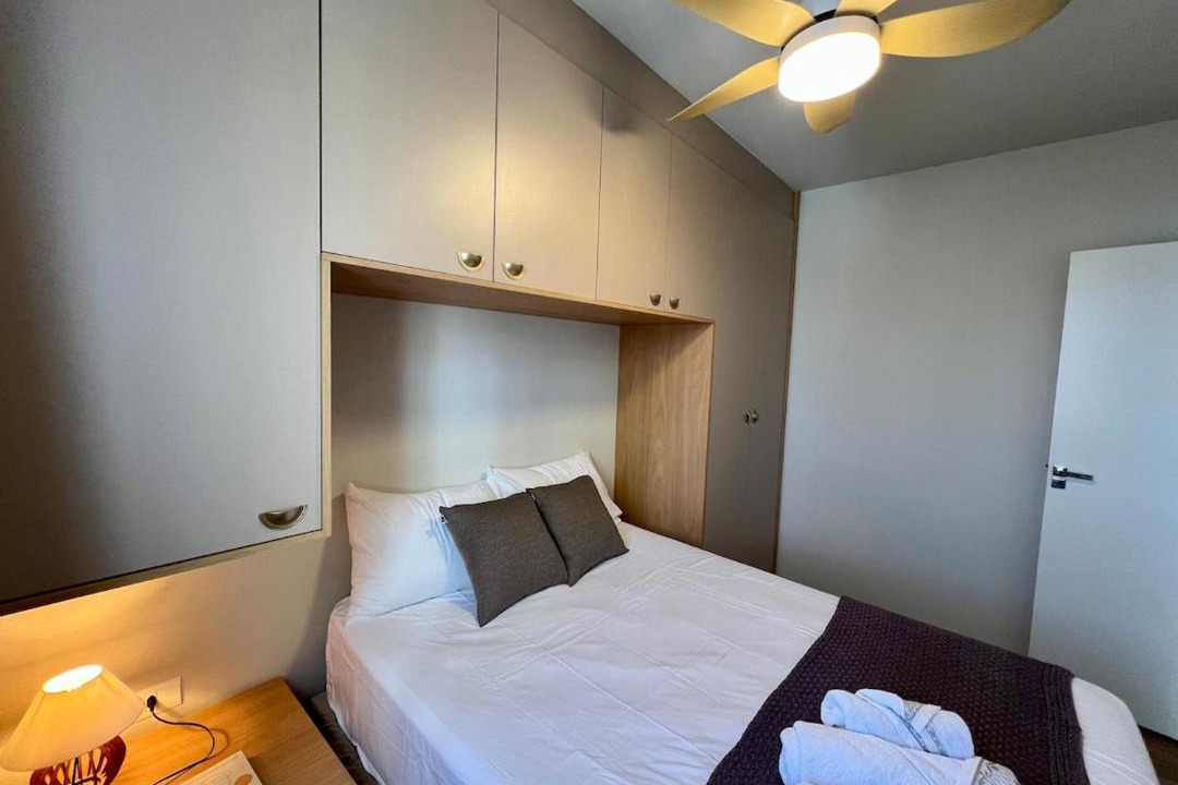 Photo of Bedroom in Portao