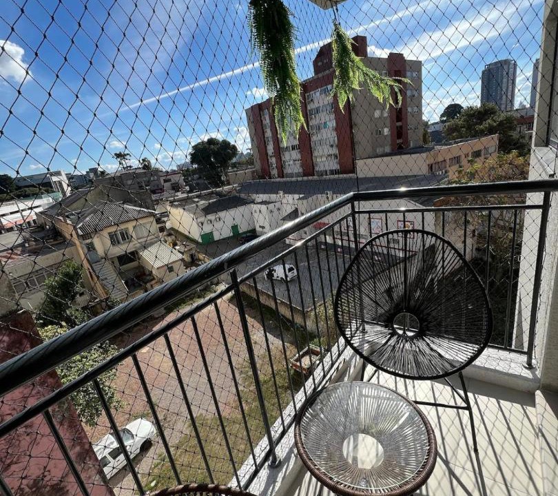 Photo of Patio Balcony in Portao
