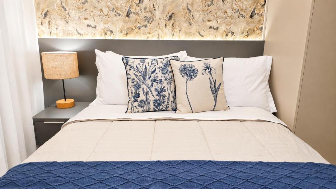 Photo of Bedroom in Matriz