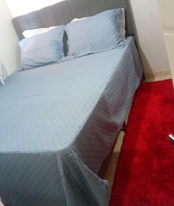 Photo of Bedroom in Foz do Iguacu