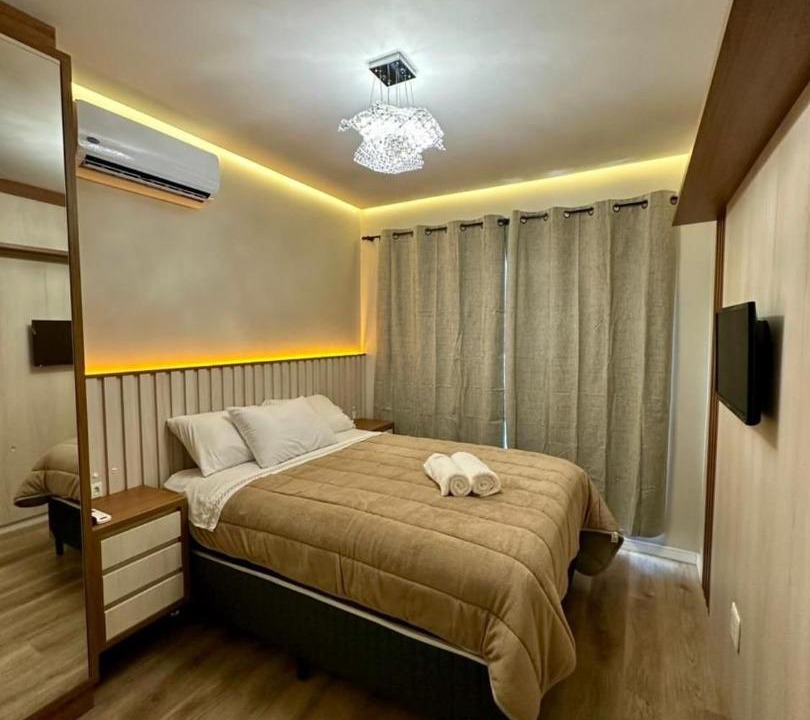Photo of Bedroom in Vila Luiza