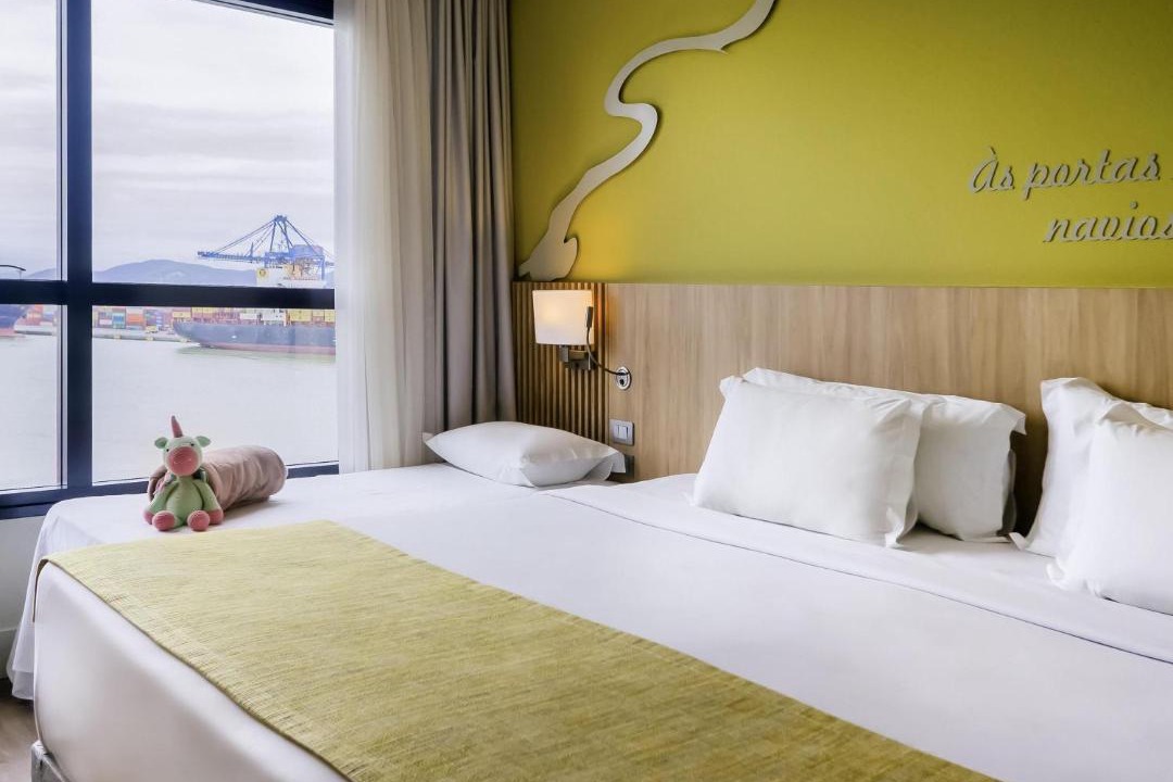 Photo of Bedroom in Centro