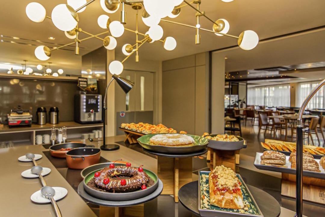 Photo of Kitchen in Centro