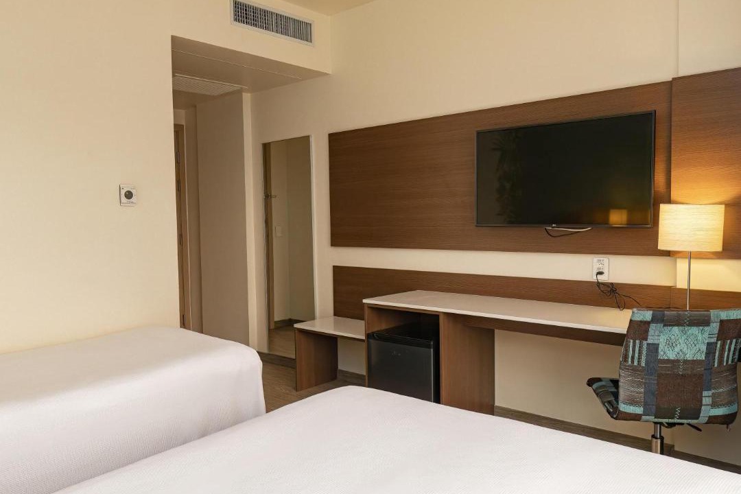 Photo of Bedroom in Aguas Belas