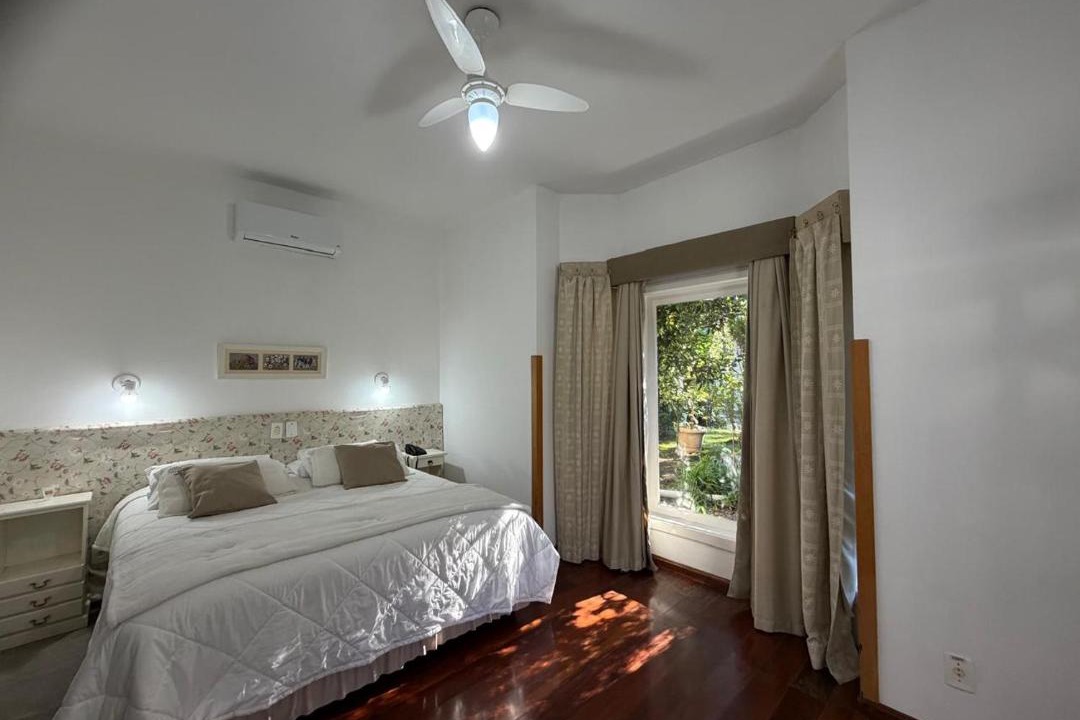 Photo of Bedroom in Vila Suzana