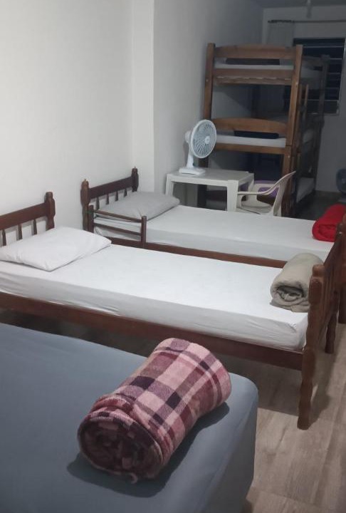 Photo of Bedroom in Bairro Jardim Botanico