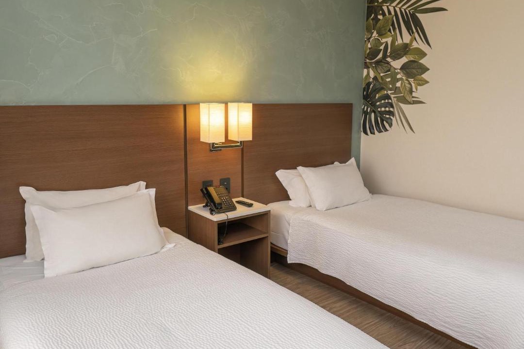 Photo of Bedroom in Aguas Belas