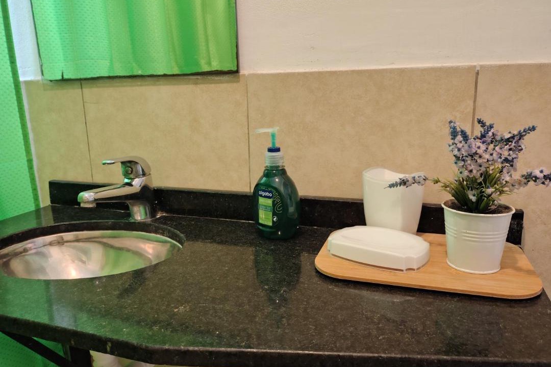 Photo of Bathroom in Yerba Buena
