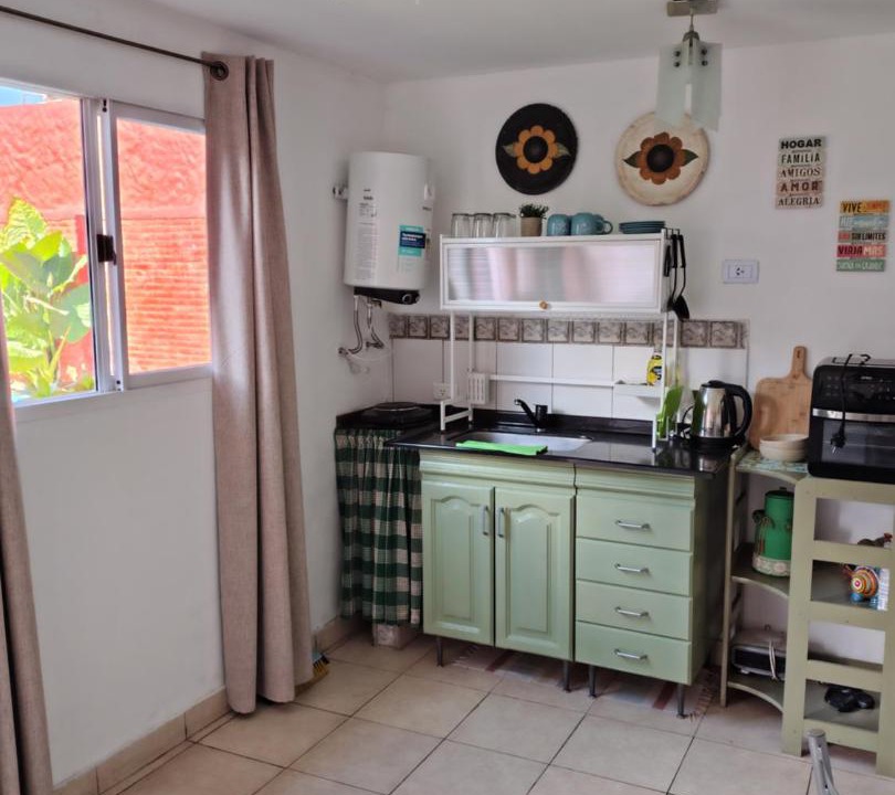 Photo of Kitchen in Yerba Buena