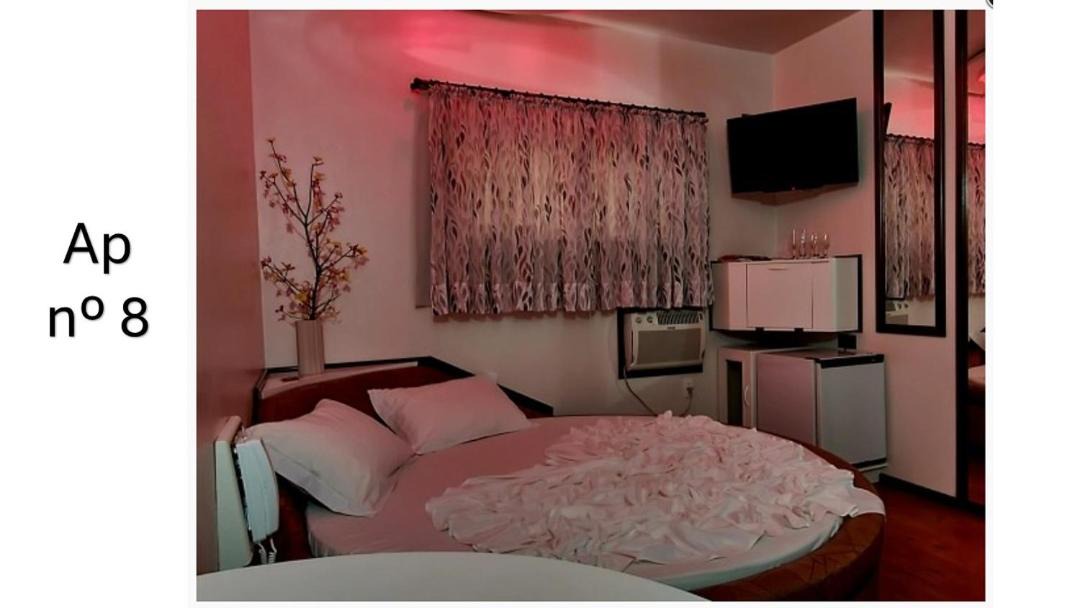 Photo of Bedroom in 25 de Julho