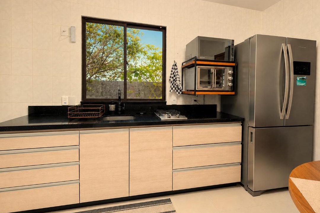 Photo of Kitchen in Campeche Central