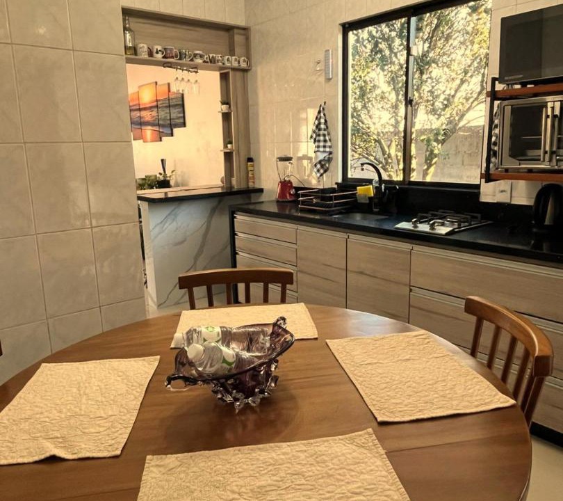 Photo of Kitchen in Campeche Central