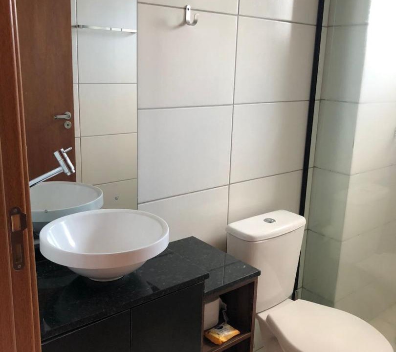 Photo of Bathroom in Bom Pastor