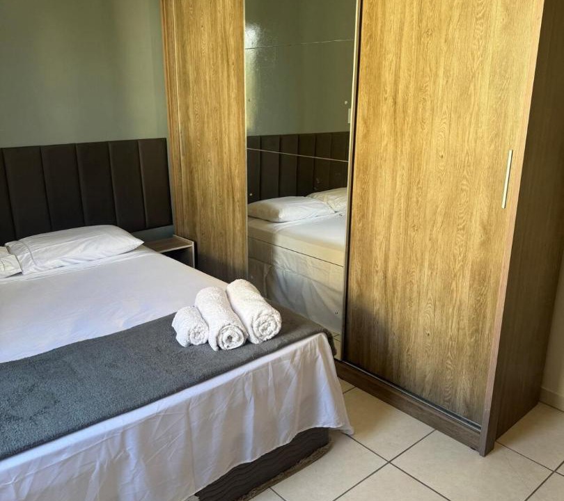 Photo of Bedroom in Bom Pastor