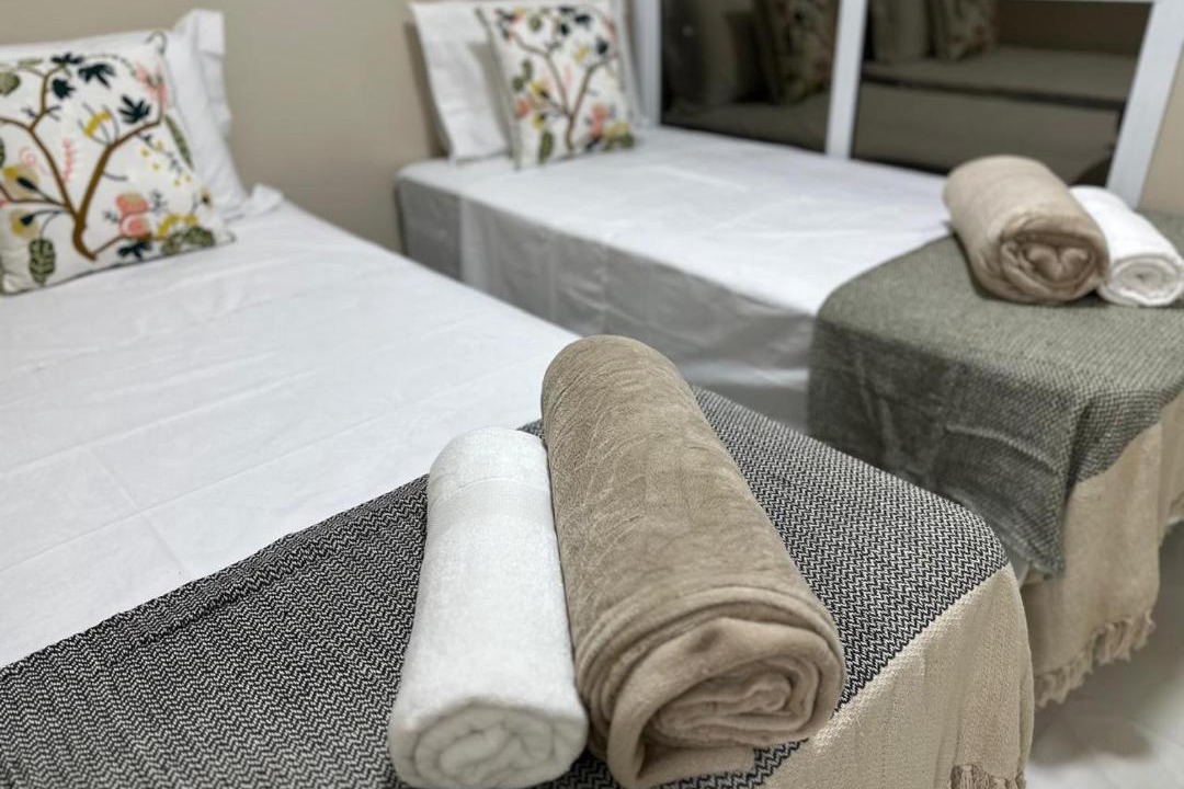 Photo of Bedroom in Foz do Iguacu City Centre