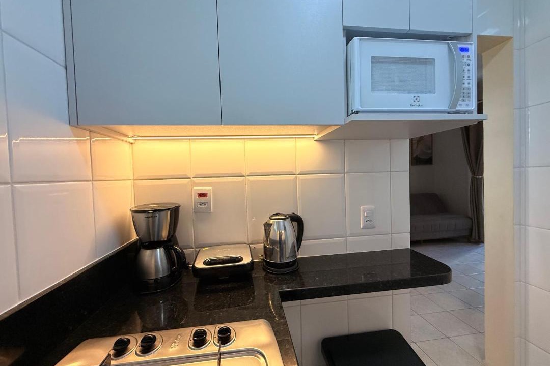 Photo of Kitchen in Capao da Canoa