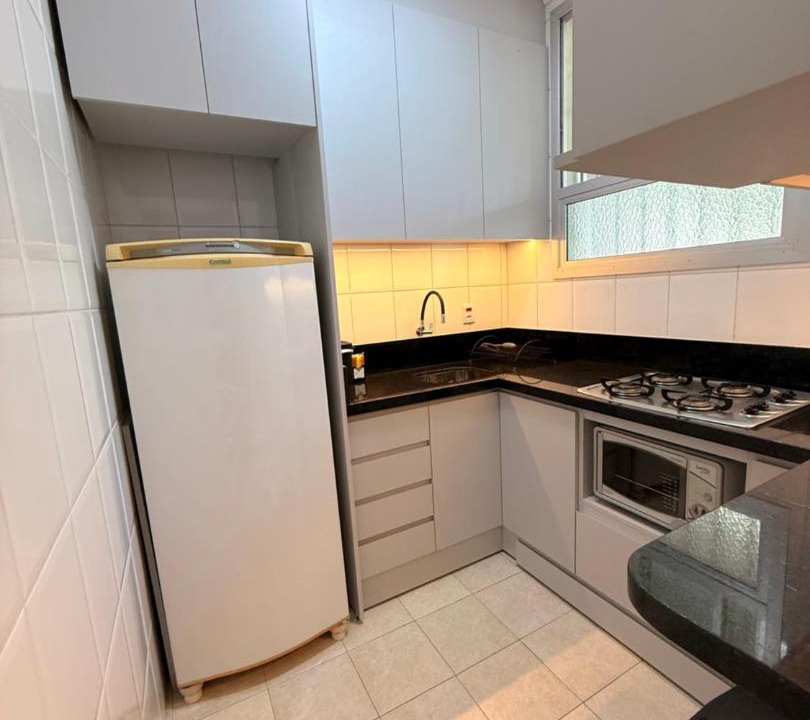 Photo of Kitchen in Capao da Canoa