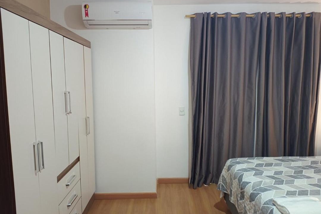 Photo of Bedroom in Jardim das Americas
