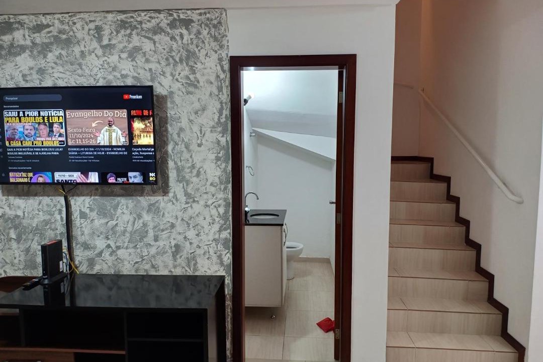 Photo of Livingroom in Jardim das Americas
