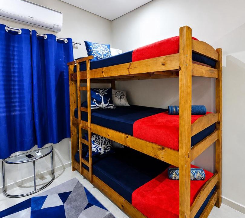 Photo of Bedroom in Centro