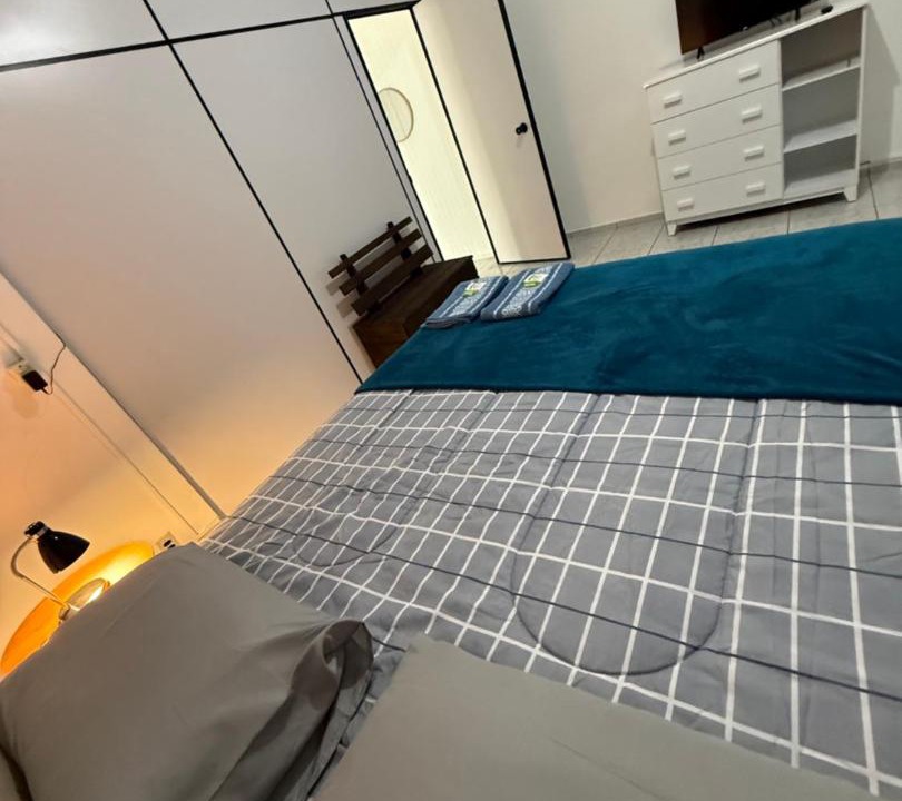 Photo of Bedroom in Alfredo Wagner