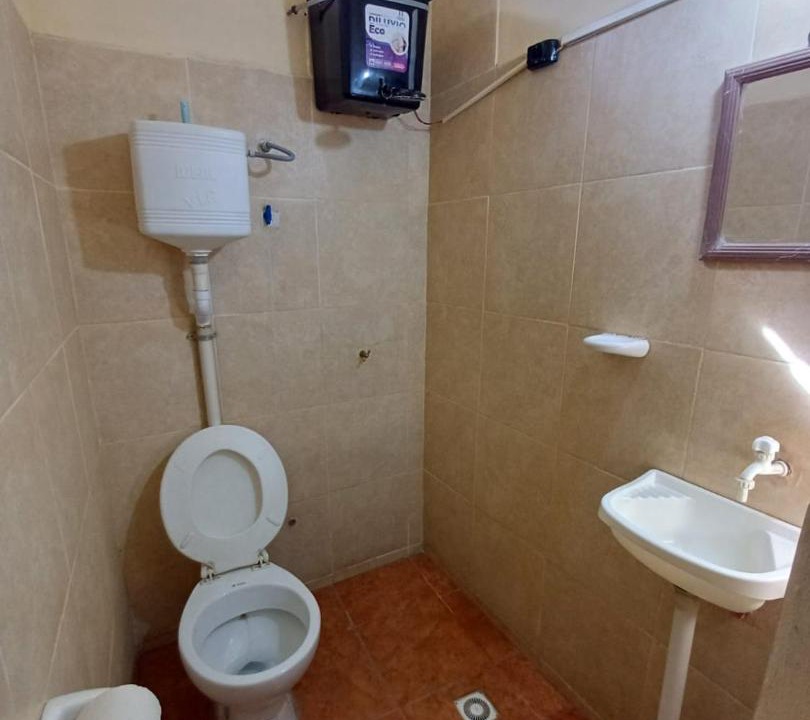 Photo of Bathroom in Catamarca