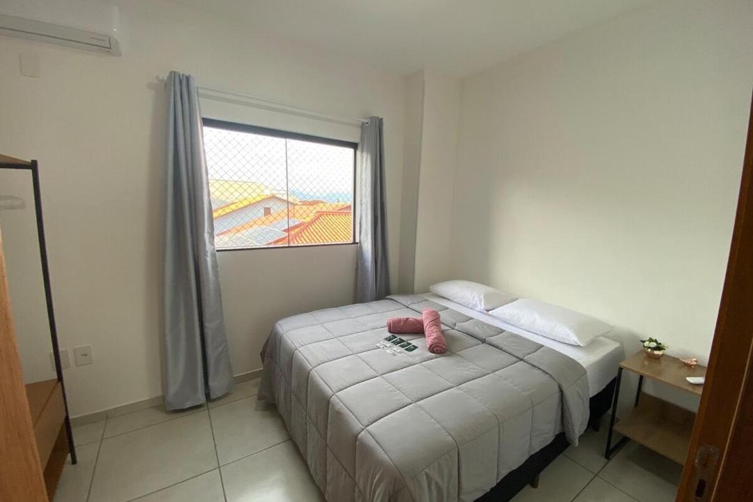 Photo of Bedroom in Aventureiro