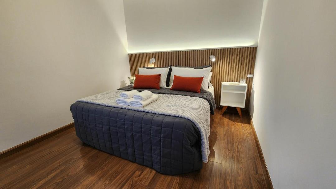 Photo of Bedroom in Bahia Blanca