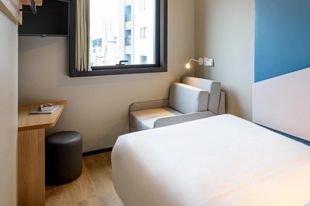 Photo of Bedroom in Nacoes