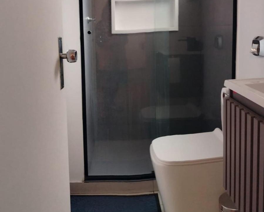 Photo of Bathroom in Centro Historico