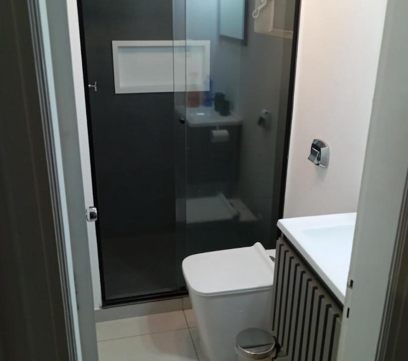 Photo of Bathroom in Centro Historico