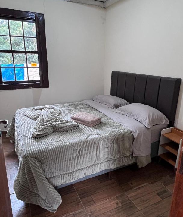 Photo of Bedroom in Alfredo Wagner