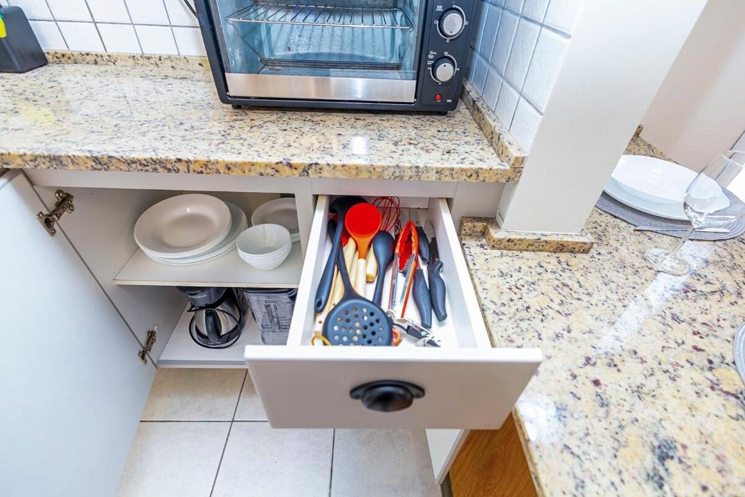 Photo of Kitchen in Batel