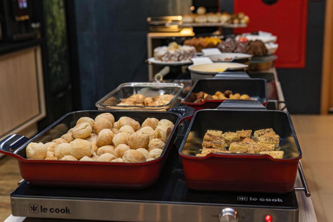 Photo of Kitchen in Aguas Belas
