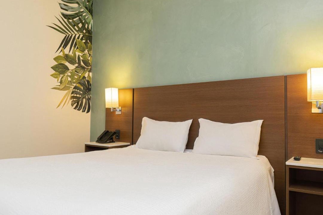 Photo of Bedroom in Aguas Belas